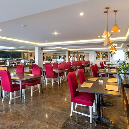The Alea Hotel Seminyak
