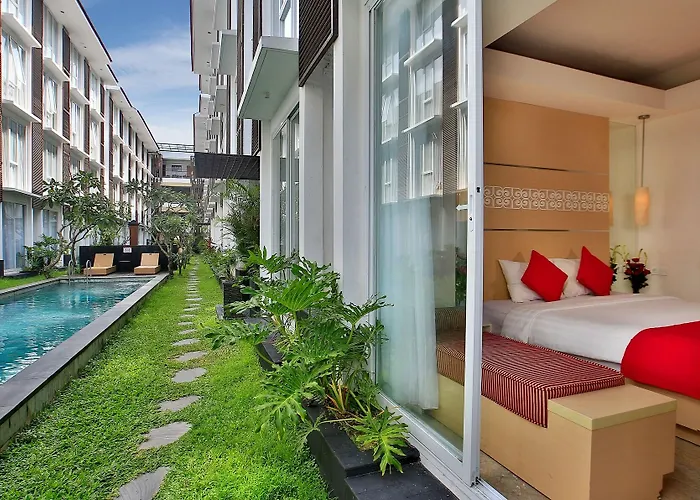 The Alea Hotel 3*