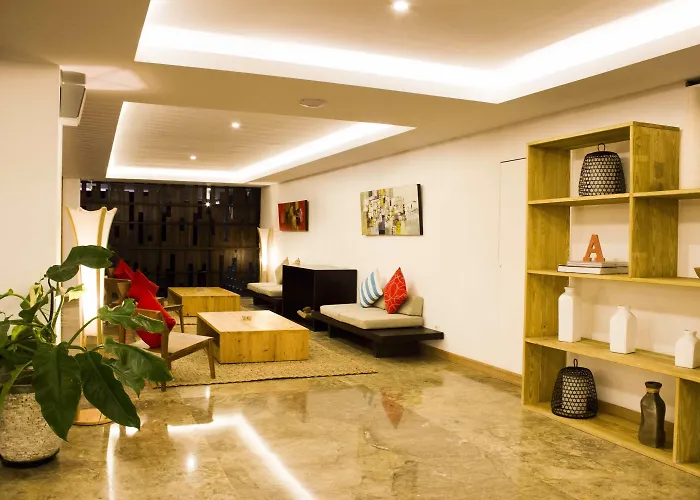 The Alea Hotel 3*