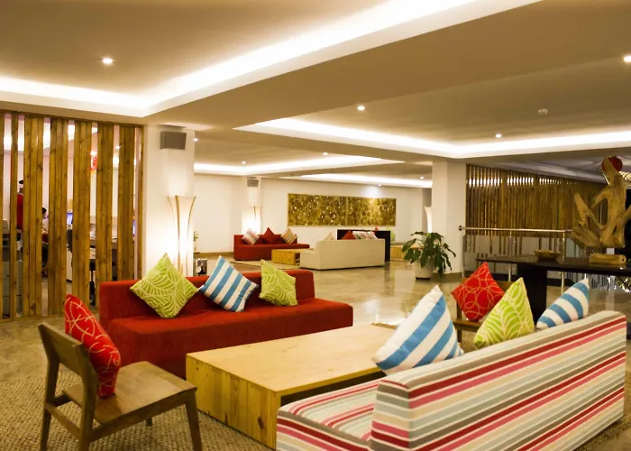 The Alea Hotel Seminyak