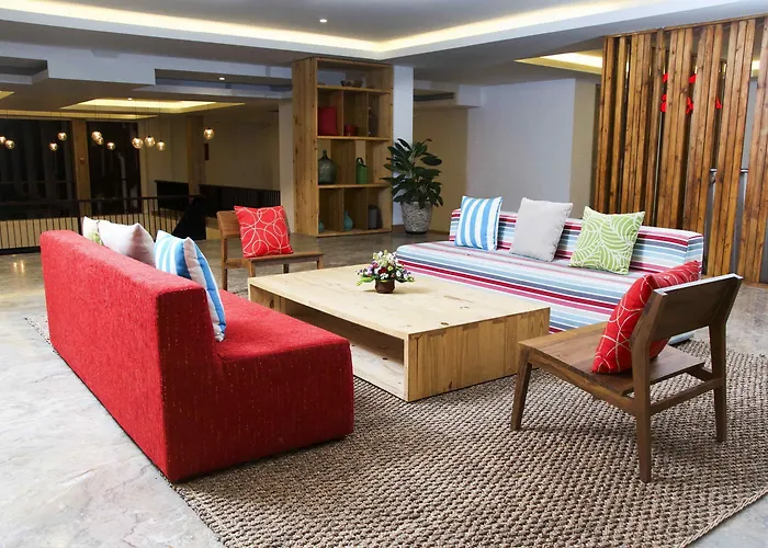Hotel The Alea Seminyak