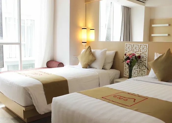 The Alea Seminyak