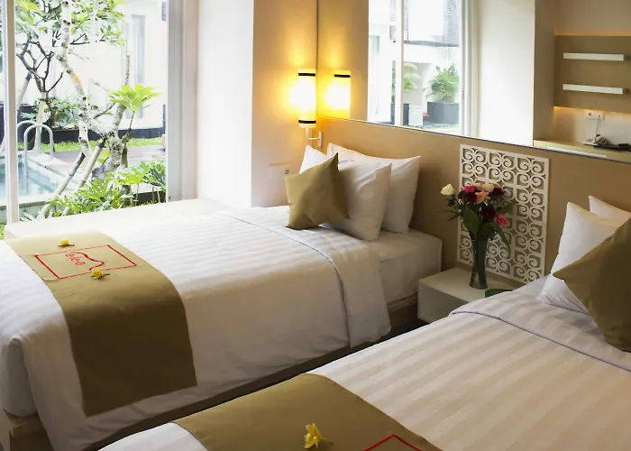 The Alea Hotel