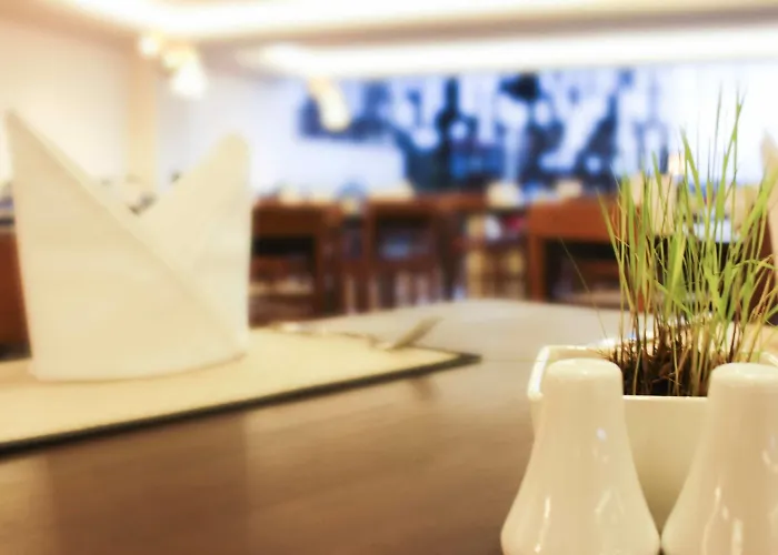 Hotel The Alea