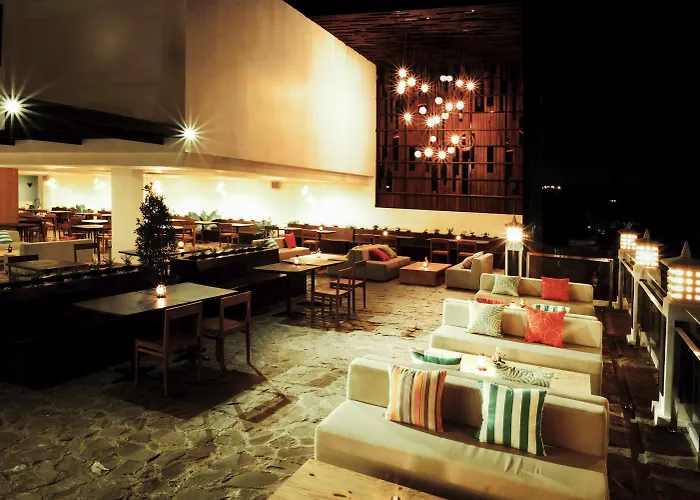 Hotel The Alea