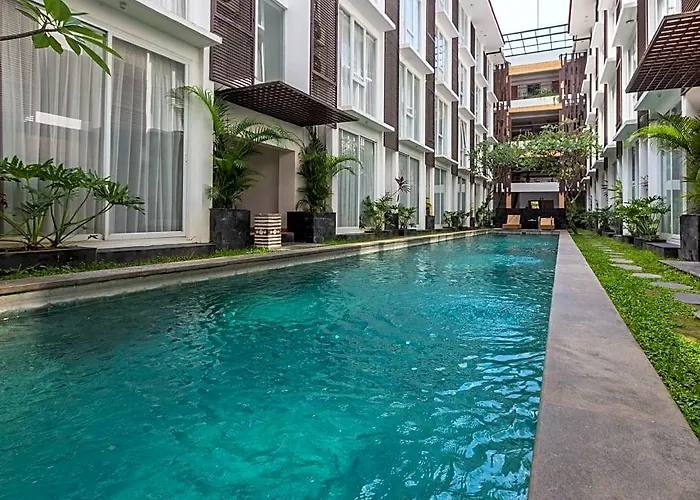 The Alea Hotel