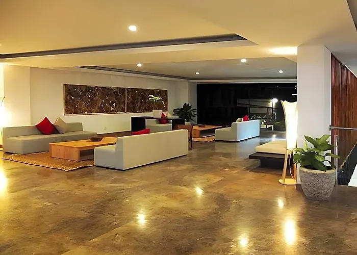 Hotel The Alea 3*