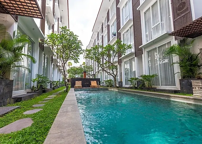 The Alea Hotel