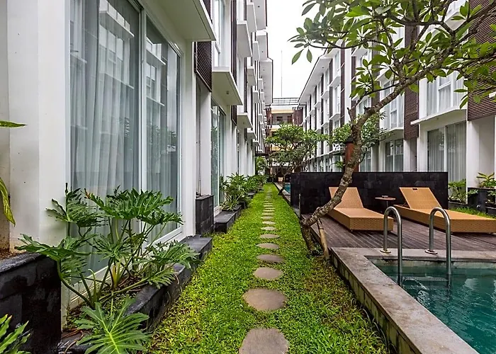 The Alea Hotel 3*