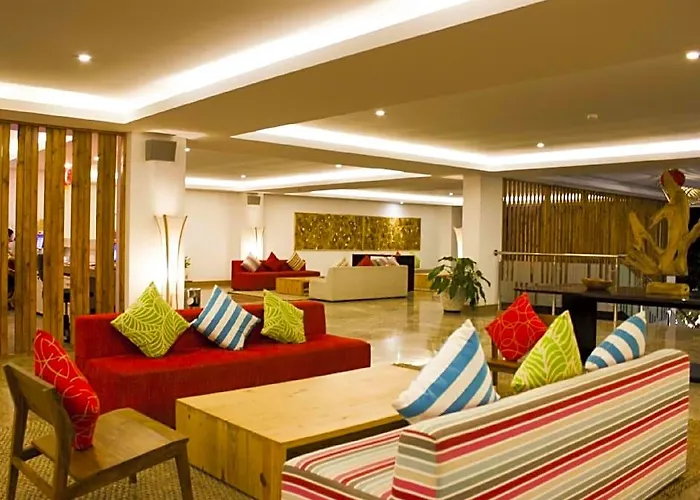 The Alea 3* Seminyak