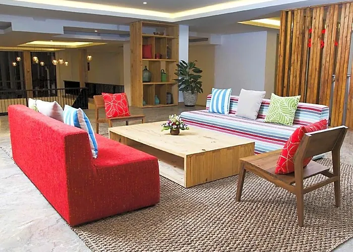 The Alea Hotel Seminyak