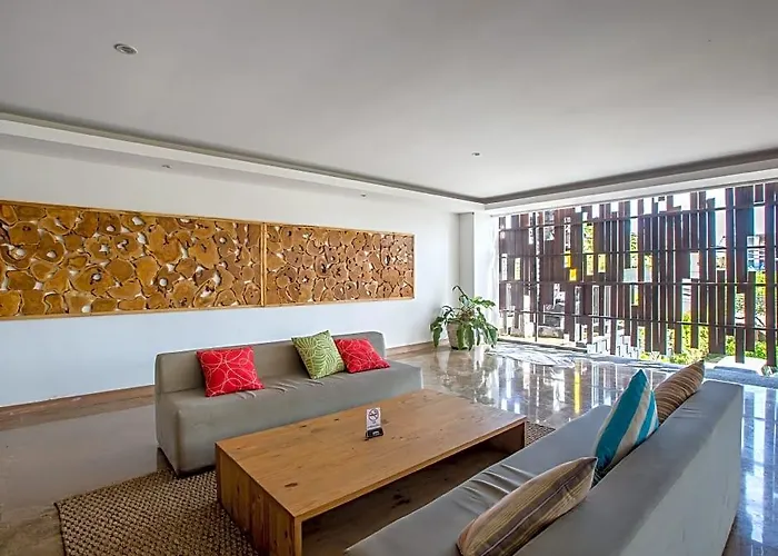 The Alea Hotel Seminyak