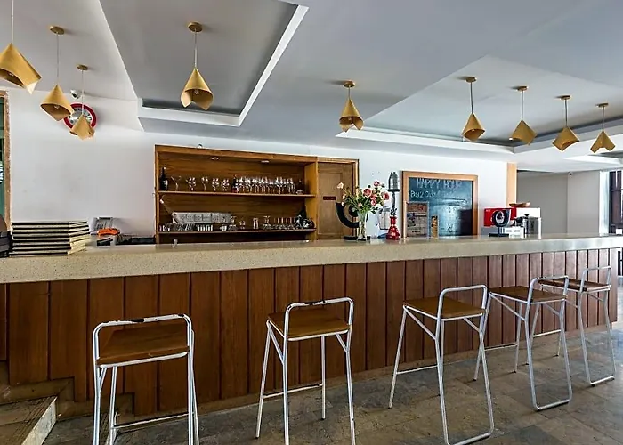 The Alea Hotel Seminyak