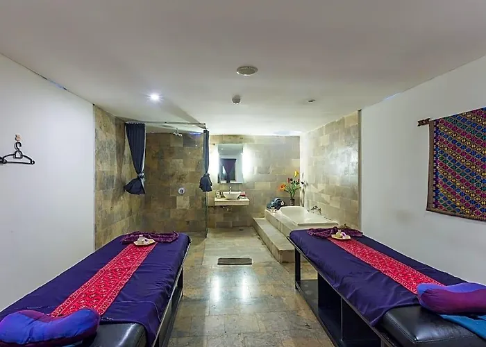 The Alea Hotel 3*