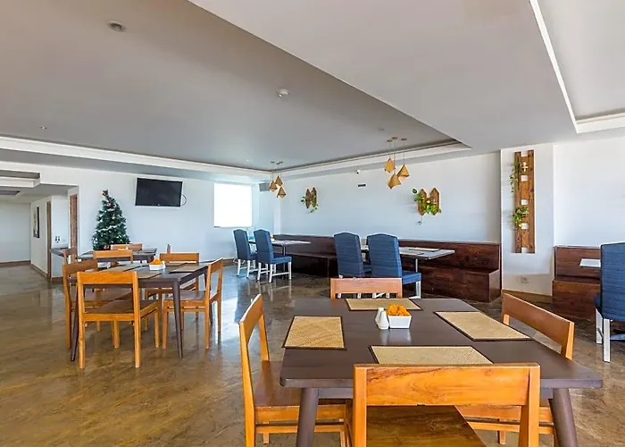 The Alea Hotel Seminyak