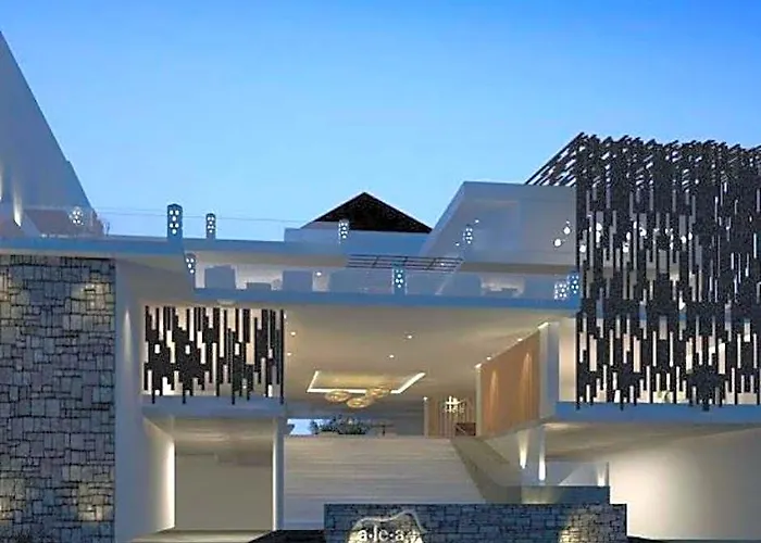 The Alea Hotel Seminyak