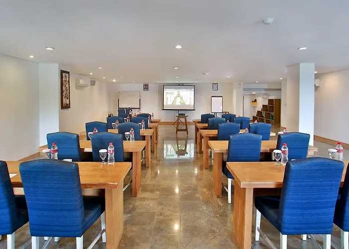 The Alea Hotel Seminyak (Bali)