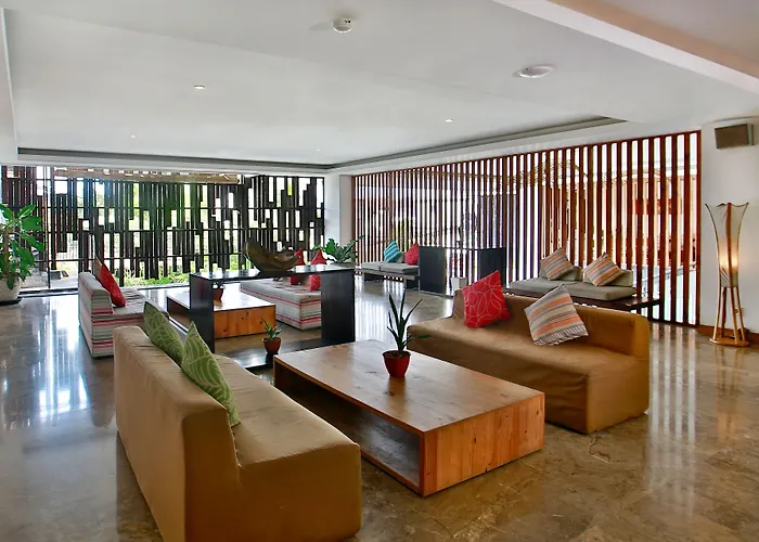 Hotel The Alea