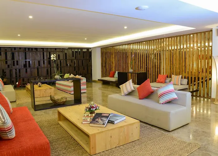 The Alea Hotel Seminyak
