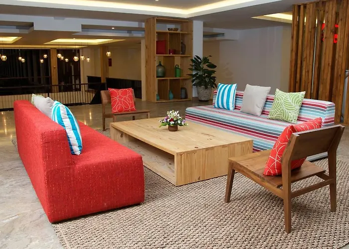 The Alea Seminyak