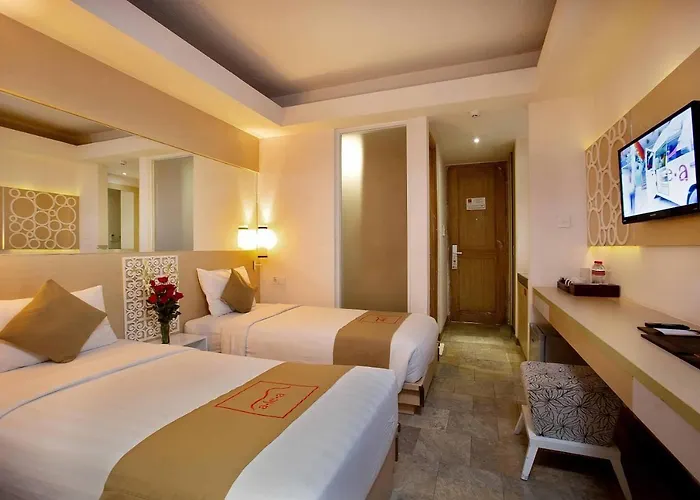The Alea Hotel