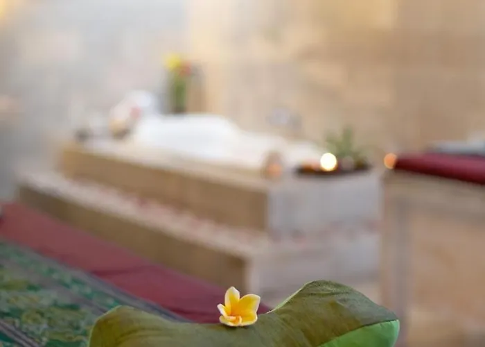 The Alea Hotel 3*