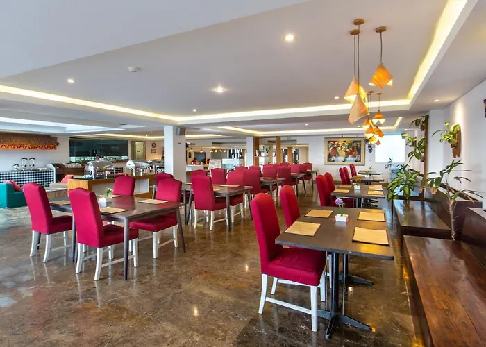 The Alea Seminyak