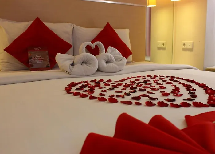 The Alea Hotel 3*