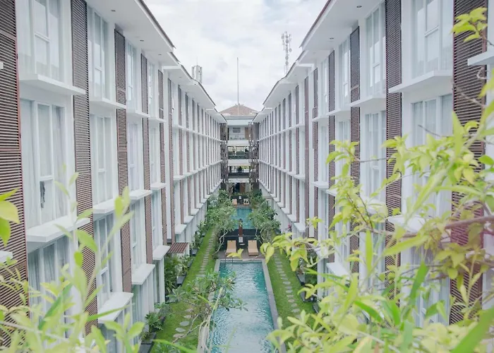 The Alea